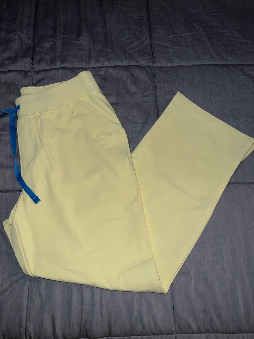 Figs kade scrub pants